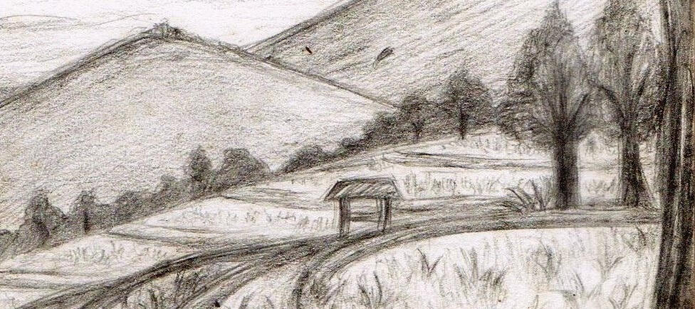 A Traveler's Journey - a solo journaling tabletop roleplaying game